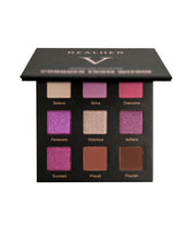 Load image into Gallery viewer, RealHer "Conquer From Within" Eyeshadow Palette V