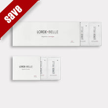 Load image into Gallery viewer, LORDE + BELLE : RegenPen Cartridge Bundle