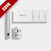 Load image into Gallery viewer, LORDE + BELLE : RegenPen Ha3 Bundle - Daily 15 pack