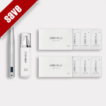 Load image into Gallery viewer, LORDE + BELLE : RegenPen™️ + RepairSerum Bundle