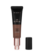 Load image into Gallery viewer, RealHer : Power Wear Liquid Foundation