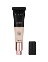 Load image into Gallery viewer, RealHer : Power Wear Liquid Foundation