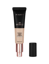 Load image into Gallery viewer, RealHer : Power Wear Liquid Foundation