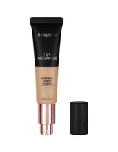 Load image into Gallery viewer, RealHer : Power Wear Liquid Foundation