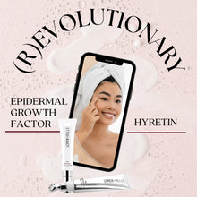 Load image into Gallery viewer, LORDE + BELLE : PM Restorative Eye Cream