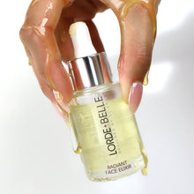 Load image into Gallery viewer, LORDE + BELLE Radiant Face Elixir