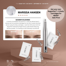 Load image into Gallery viewer, LORDE + BELLE : RegenPen™️