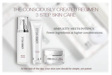 Load image into Gallery viewer, LORDE + BELLE : CC Skincare Regimen