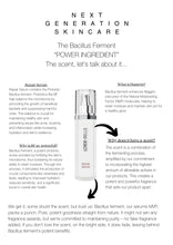 Load image into Gallery viewer, LORDE + BELLE : Mini Repair Serum