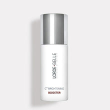 Load image into Gallery viewer, LORDE + BELLE : Repair Serum + C+ Brightening Booster Bundle