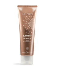 Load image into Gallery viewer, Tanning Gel Insta Glow Tinted Self-Tanning Gel 150ml