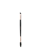 Load image into Gallery viewer, RealHer : "Success is Mine" Vegan Brush (dual-ended/ brow)