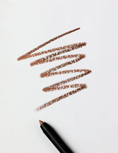 Load image into Gallery viewer, RealHer:Metallic Eyeliner