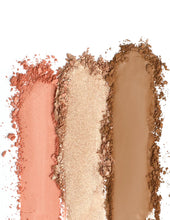 Load image into Gallery viewer, RealHer: "ULTIMATE GLOW GETTER" CHEEK TRIO