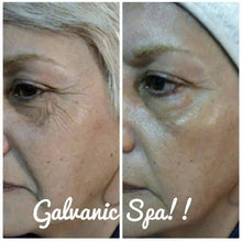 Load image into Gallery viewer, ageLOC® Galvanic® Body Spa Package