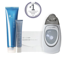 Load image into Gallery viewer, ageLOC® Galvanic® Body Spa Package