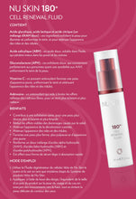 Load image into Gallery viewer, Nu Skin 180°® Cell Renewal Fluid