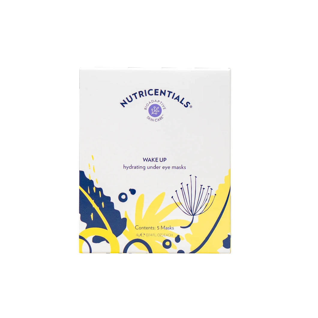 Nutricentials® Hydrating Under Eye Mask