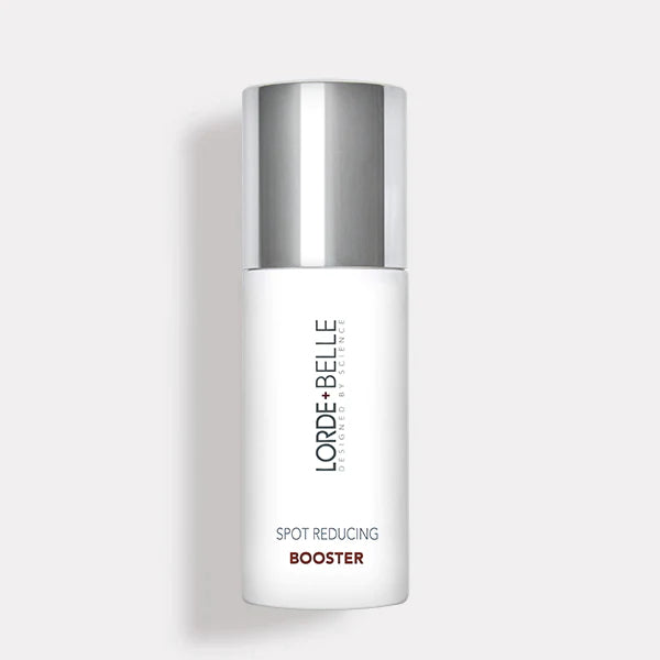 LORDE + BELLE : Repair Serum + Spot Reducing Booster Bundle – Ashelle ...